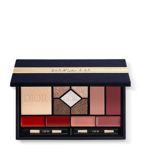 dior ecrin couture palette.